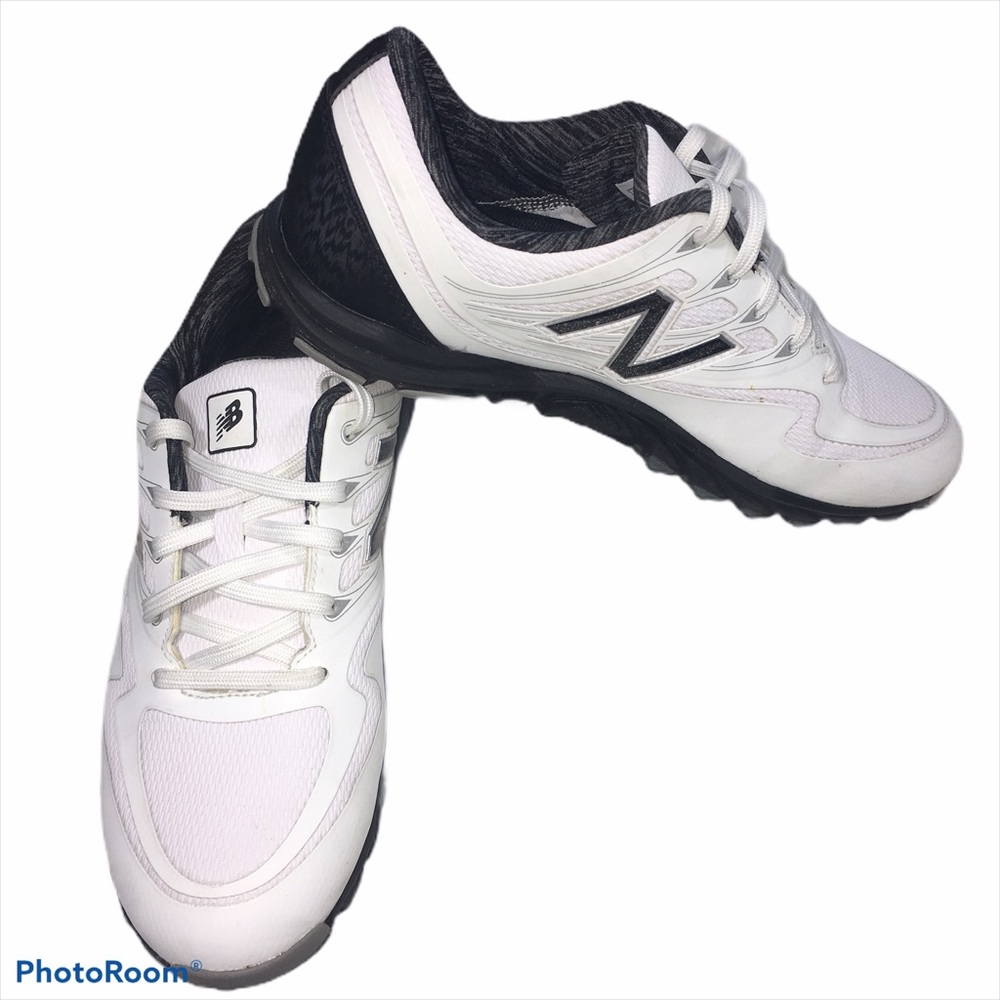 Waterproof New Balance Minimus Sneakers